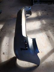 TOYOTA COROLLA VERSO 04-07 ΠΙΣΩ ΠΡΟΦΥΛΑΚΤΗΡΑΣ