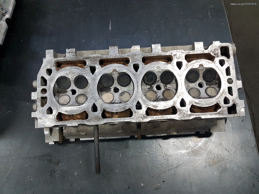 ΠΩΛΕΊΤΑΙ ΚΕΦΑΛΉ ROVER CDV