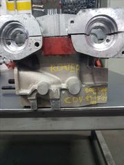 ΠΩΛΕΊΤΑΙ ΚΕΦΑΛΉ ROVER CDV-thumb-1