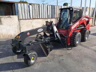 Γκρέιντερ 2025 UEMME COBRA-thumb-1