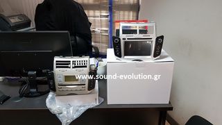 Bizzar Toyota Yaris Android 8core Navigation Multimedia & πίσω camera www.sound-evolution.gr-thumb-2