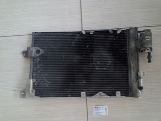 ΨΥΓΕΙΟ A/C (GM 09130610) 1400C OPEL ASTRA G 1998-2003