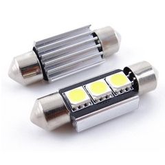 LED CANBUS S8.5 36mm 5050 3SMD