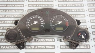  ΚΟΝΤΕΡ ΜΕ ABS ->   HONDA CBF 600S , 2007-2010 / MOTO PARTS KOSKERIDIS 