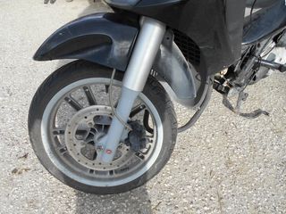PIAGGIO BEVERLY 250 4T LC -thumb-1