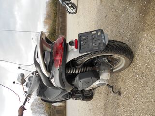 PIAGGIO BEVERLY 250 4T LC -thumb-2
