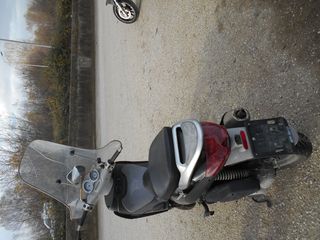 PIAGGIO BEVERLY 250 4T LC -thumb-3