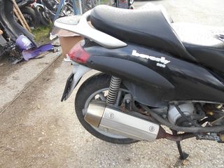 PIAGGIO BEVERLY 250 4T LC -thumb-5