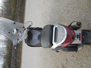 PIAGGIO BEVERLY 250 4T LC -thumb-6