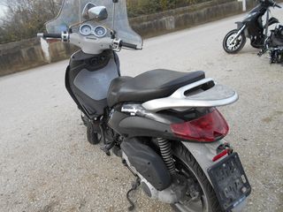 PIAGGIO BEVERLY 250 4T LC -thumb-7