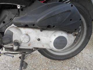 PIAGGIO BEVERLY 250 4T LC -thumb-10