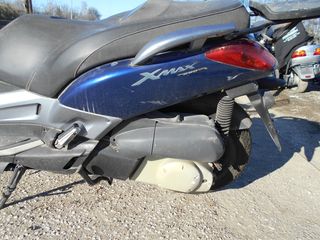 YAMAHA X-MAX 250-thumb-1