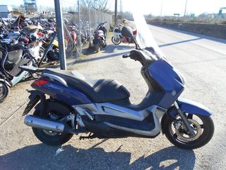 YAMAHA X-MAX 250-thumb-3