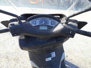 YAMAHA X-MAX 250-thumb-7