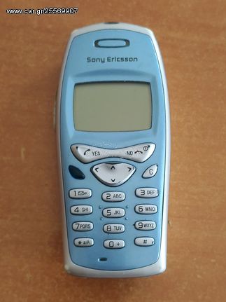 Ericsson T200