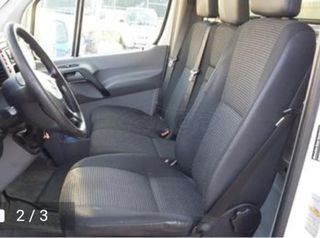 Κόφα Mercedes-Benz 2010 Sprinter 415-thumb-2