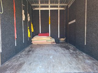 Κόφα Mercedes-Benz 2010 Sprinter 415-thumb-4