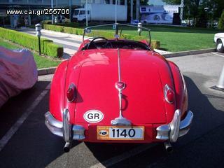 Jaguar XK 1951 140 Le Man-thumb-2