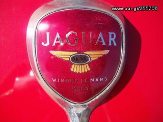 Jaguar XK 1951 140 Le Man-thumb-3