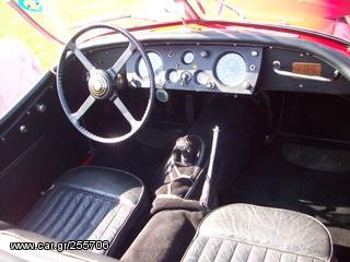 Jaguar XK 1951 140 Le Man-thumb-5