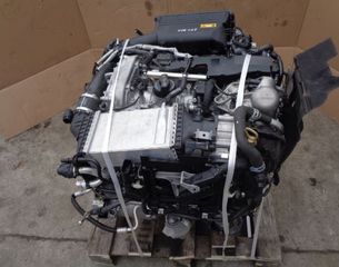 MERCEDES E200 W213 2.0 CGI HYBRID 274920