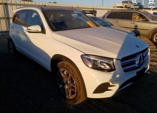 Mercedes-Benz GlC AMG 300 HYBRID