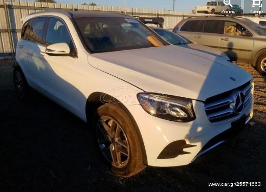 Mercedes-Benz GlC AMG 300 HYBRID