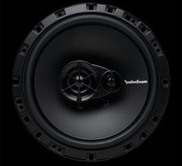 ΗΧΕΙΑ Rockford Prime R165x3 6.5''...SoundStreet....