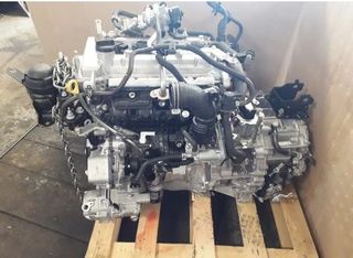 Toyota Yaris 3  III 1.5 Υβριδικό 1ΝΖ 2018