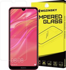 Wozinsky Tempered Glass 9H Screen Protector for Huawei Y6 2019 / Y6 Pro 2019