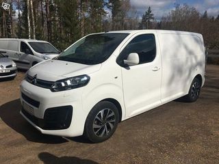 Σχαρα οροφής ΕΡΜΗΣ S502BT46  κατάλληλη για CITROEN JUMPY '16-