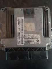 Εγκέφαλος Jeep CHEROKEE 2.8  CRD 0281013649 