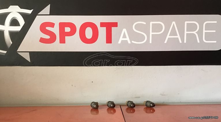 ΜΠΕΚ, 4AGE LEVIN 20V Toyota Corolla 1995-1999