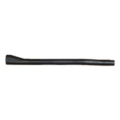 ΤΕΛΙΚΟ ΕΞΑΤΜΙΣΗΣ WRTT muffler, no baffle. Black