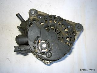 ΔΥΝΑΜΟ , DENSO , JUMPY 2.0cc DIESEL 2005,BOXER-thumb-2