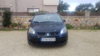 Mitsubishi Colt 2005 CZT 