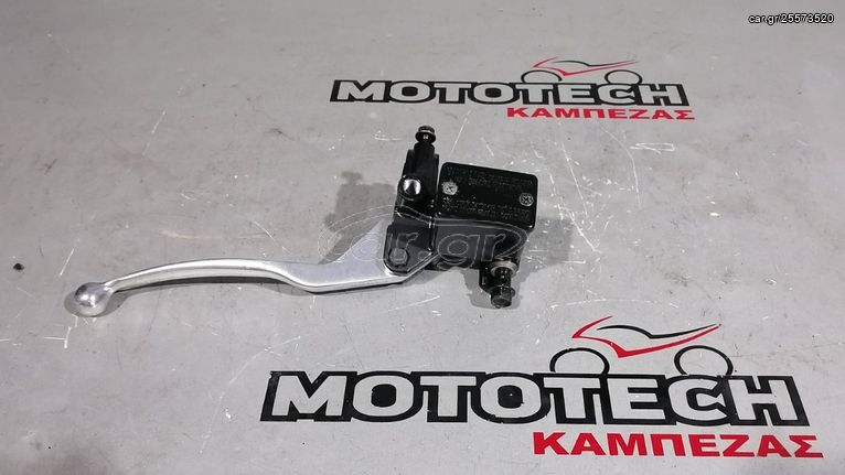 ΤΡΟΜΠΑ ΕΜΠΡΟΣ ΦΡΕΝΟΥ (ΑΡΙΣΤΗ ΚΑΤΑΣΤΑΣΗ) SYM GTS 250- 300 / 08'-17'