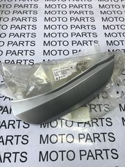 SUZUKI BURGMAN AN 125 150 ΚΑΙΝΟΥΡΙΟ ΠΛΑΙΝΟ ΚΑΠΑΚΙ ΣΕΛΑΣ - MOTO PARTS
