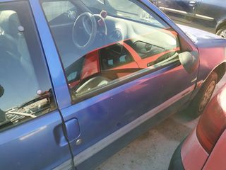 CITROEN SAXO 96' 1.1cc -thumb-2
