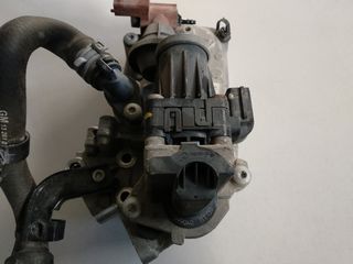 Βαλβίδα EGR - Citroen Nemo - 1.2 HDi 75HP (FHZ/F13DTE5) - 2010-18