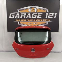 ΤΖΑΜΟΠΟΡΤΑ OPEL CORSA D OPC/VXR 06-15