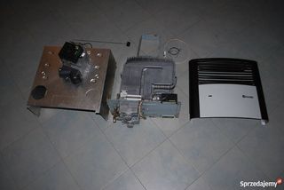 Truma Trumatic S-5002 Μεταχειρισμένα Ανταλακτικα (Used Parts)