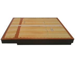 ΦΙΛΤΡΟ ΑΕΡΟΣ MERCEDES 0040941104