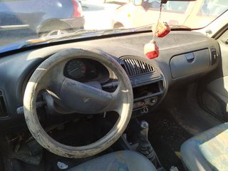 CITROEN SAXO 96' 1.1cc -thumb-4