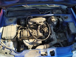 CITROEN SAXO 96' 1.1cc -thumb-5