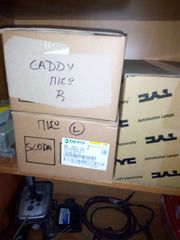 FANARIA PISO VW KADY 2 SXONTA  