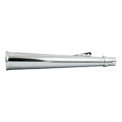 ΤΕΛΙΚΟ ΕΞΑΤΜΙΣΗΣ Sei Megaphone univ. muffler. 24" long. Chrome