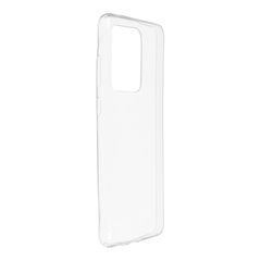Back Case Ultra Slim 0,3mm for SAMSUNG Galaxy S20 Ultra transparent