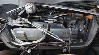 Alfa Romeo 75 φτερα δεξι-αριστερο-πορτες-thumb-3