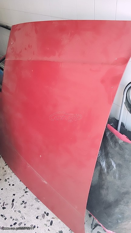 Alfa Romeo 75 καπο